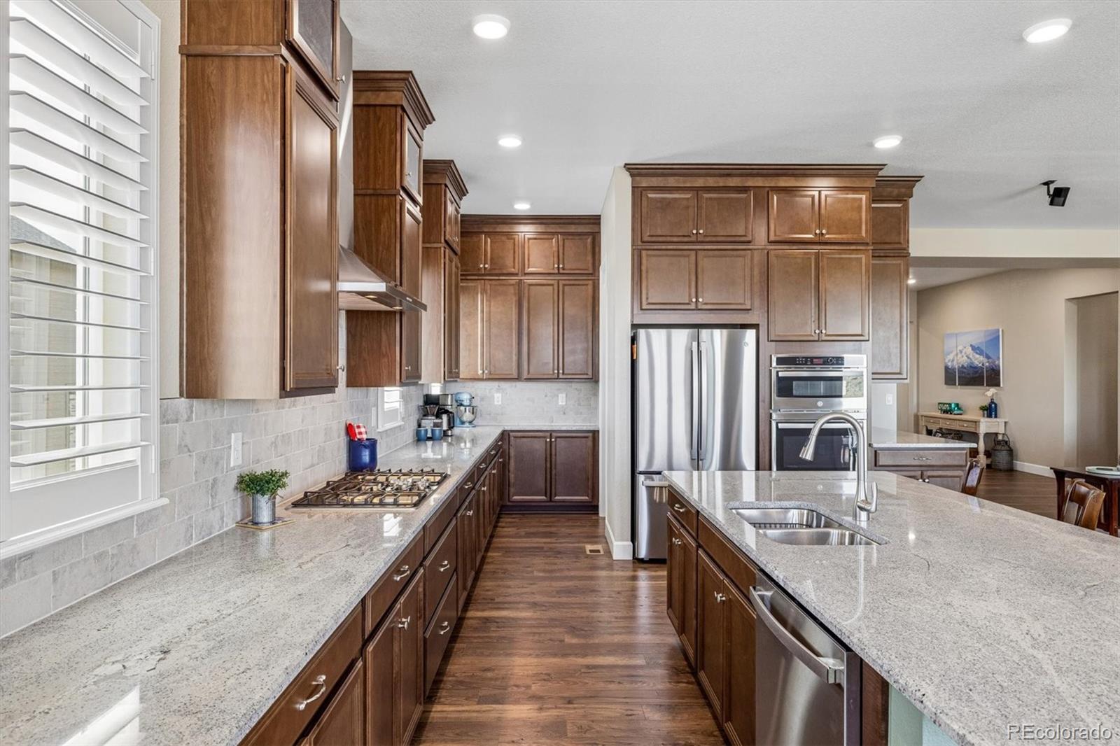 MLS Image #15 for 5378  hickory oaks trail,castle rock, Colorado