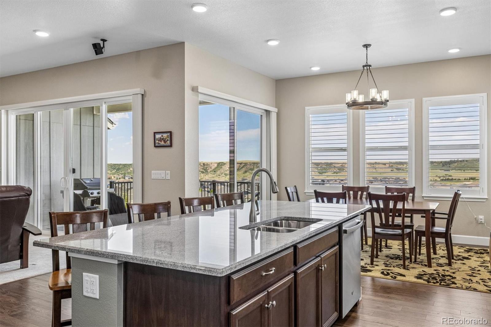 MLS Image #16 for 5378  hickory oaks trail,castle rock, Colorado