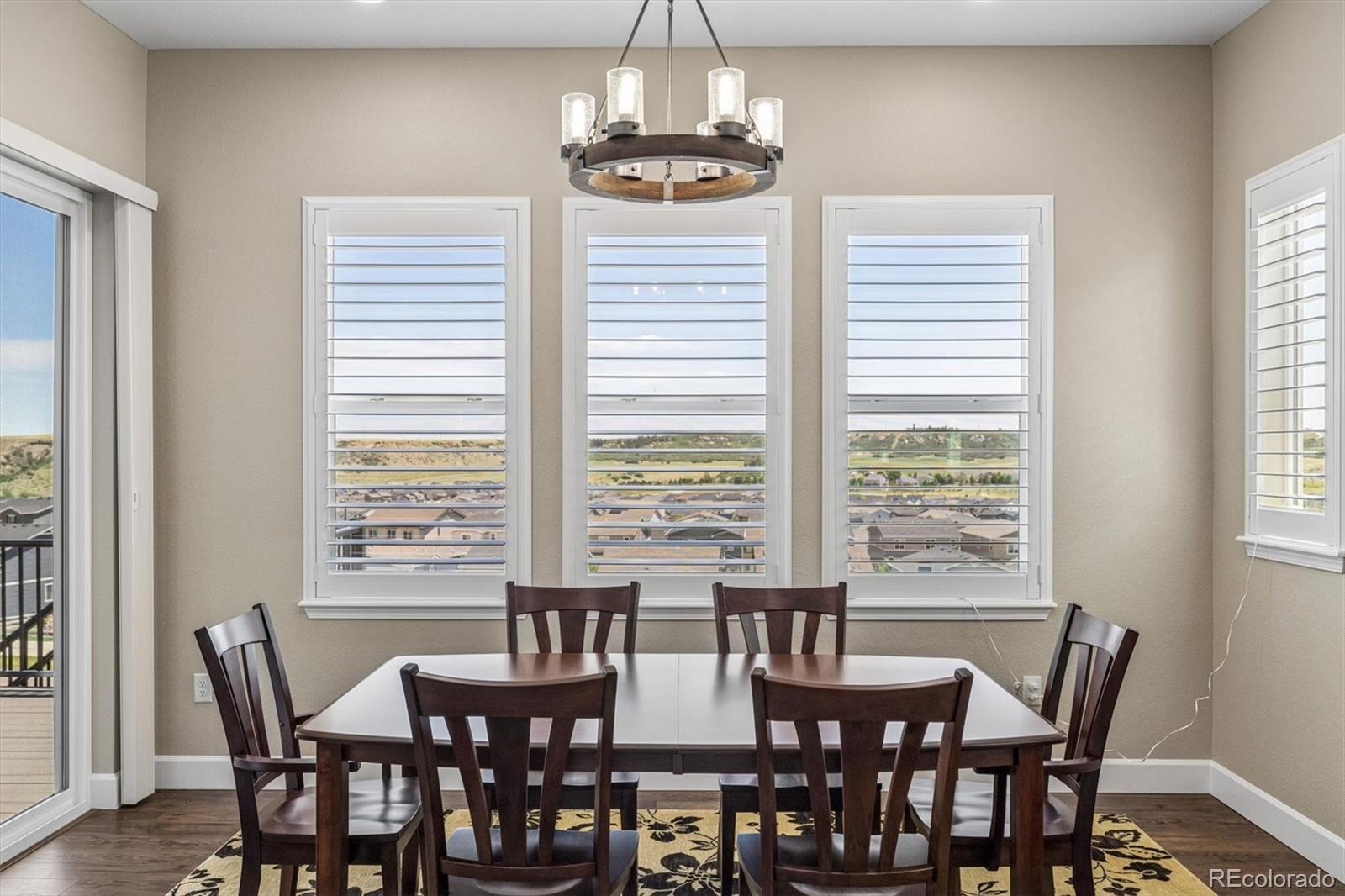 MLS Image #17 for 5378  hickory oaks trail,castle rock, Colorado