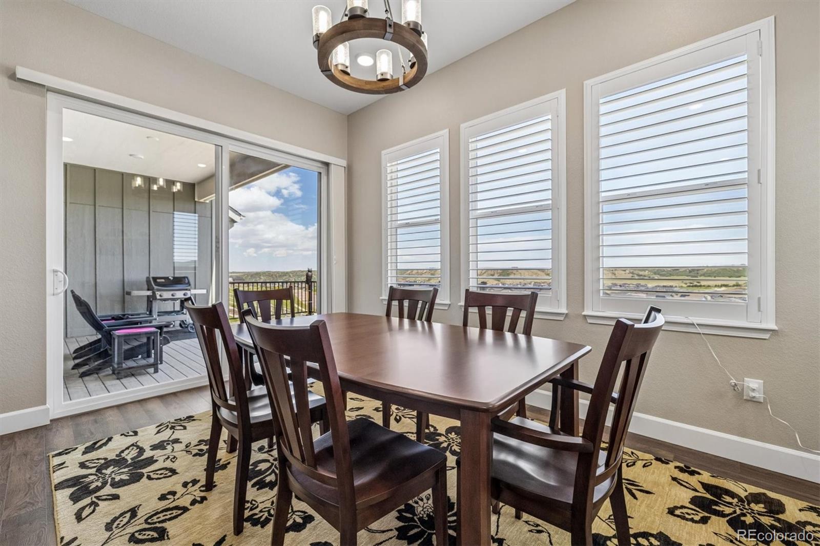 MLS Image #18 for 5378  hickory oaks trail,castle rock, Colorado