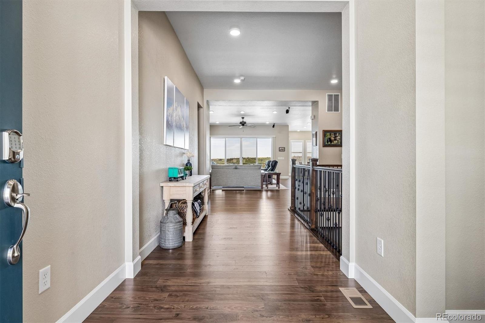 MLS Image #2 for 5378  hickory oaks trail,castle rock, Colorado