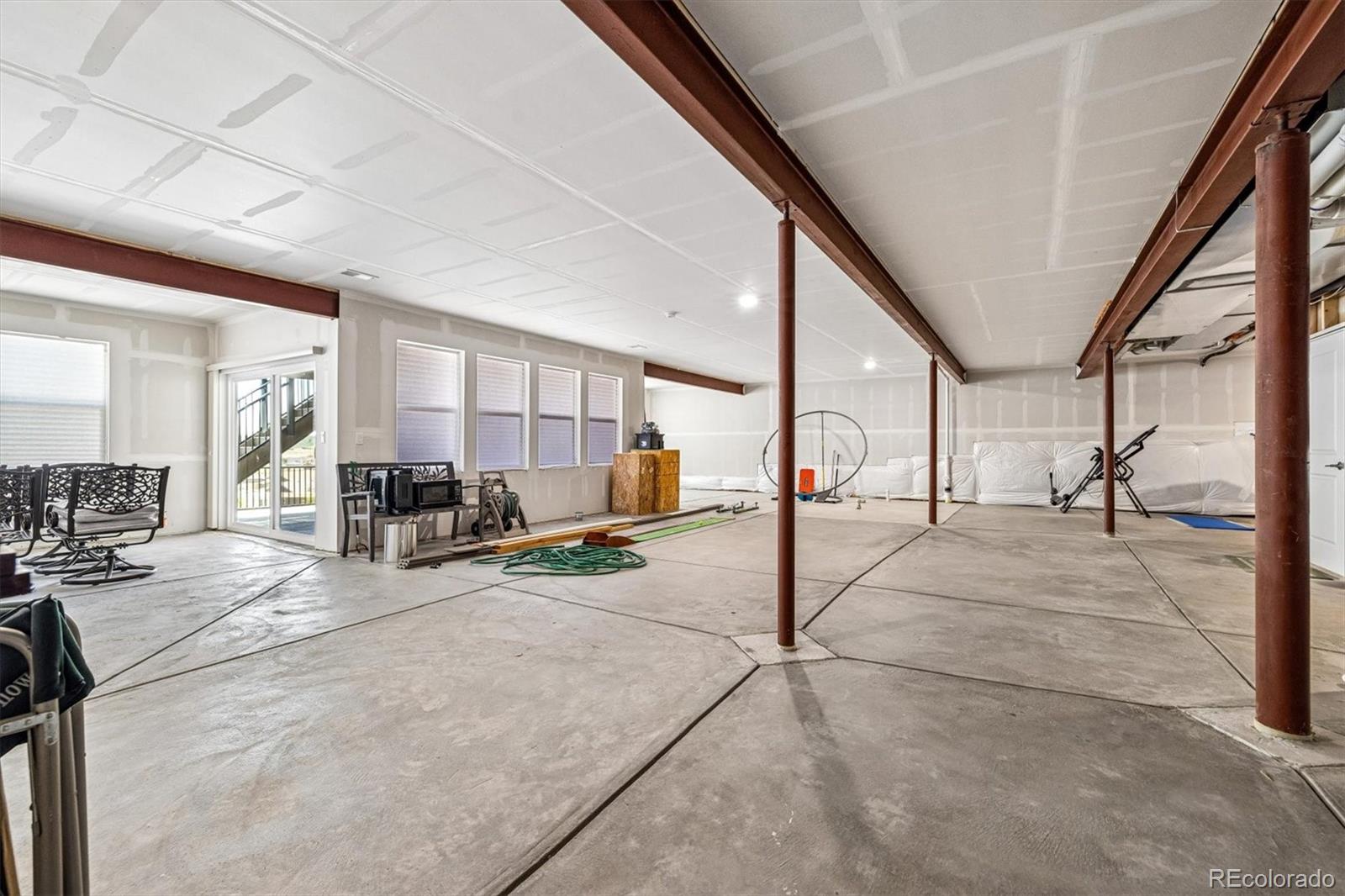MLS Image #23 for 5378  hickory oaks trail,castle rock, Colorado