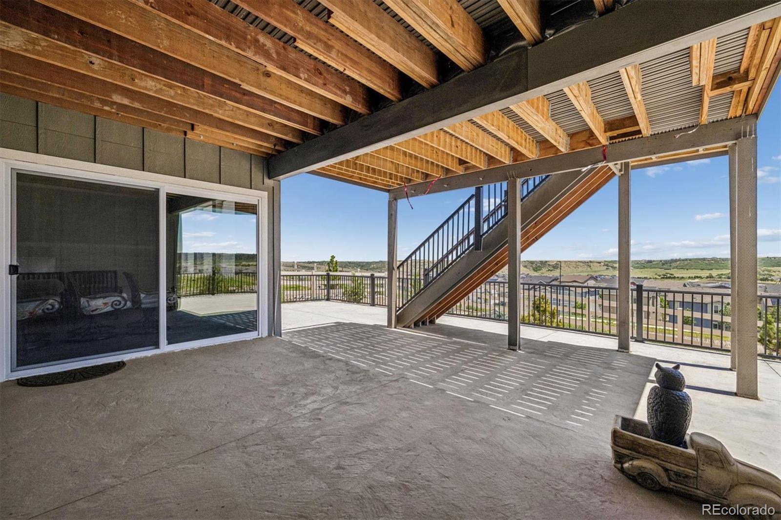 MLS Image #24 for 5378  hickory oaks trail,castle rock, Colorado
