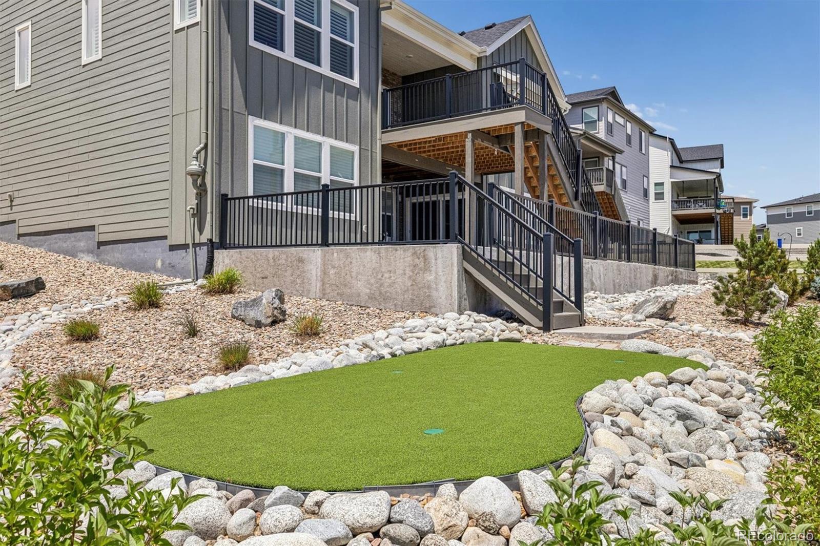 MLS Image #25 for 5378  hickory oaks trail,castle rock, Colorado