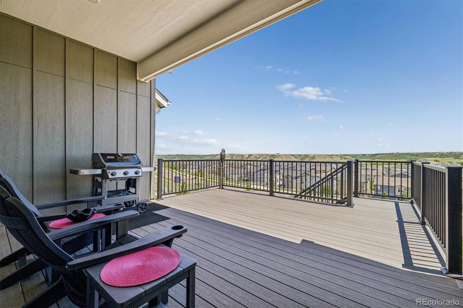MLS Image #26 for 5378  hickory oaks trail,castle rock, Colorado