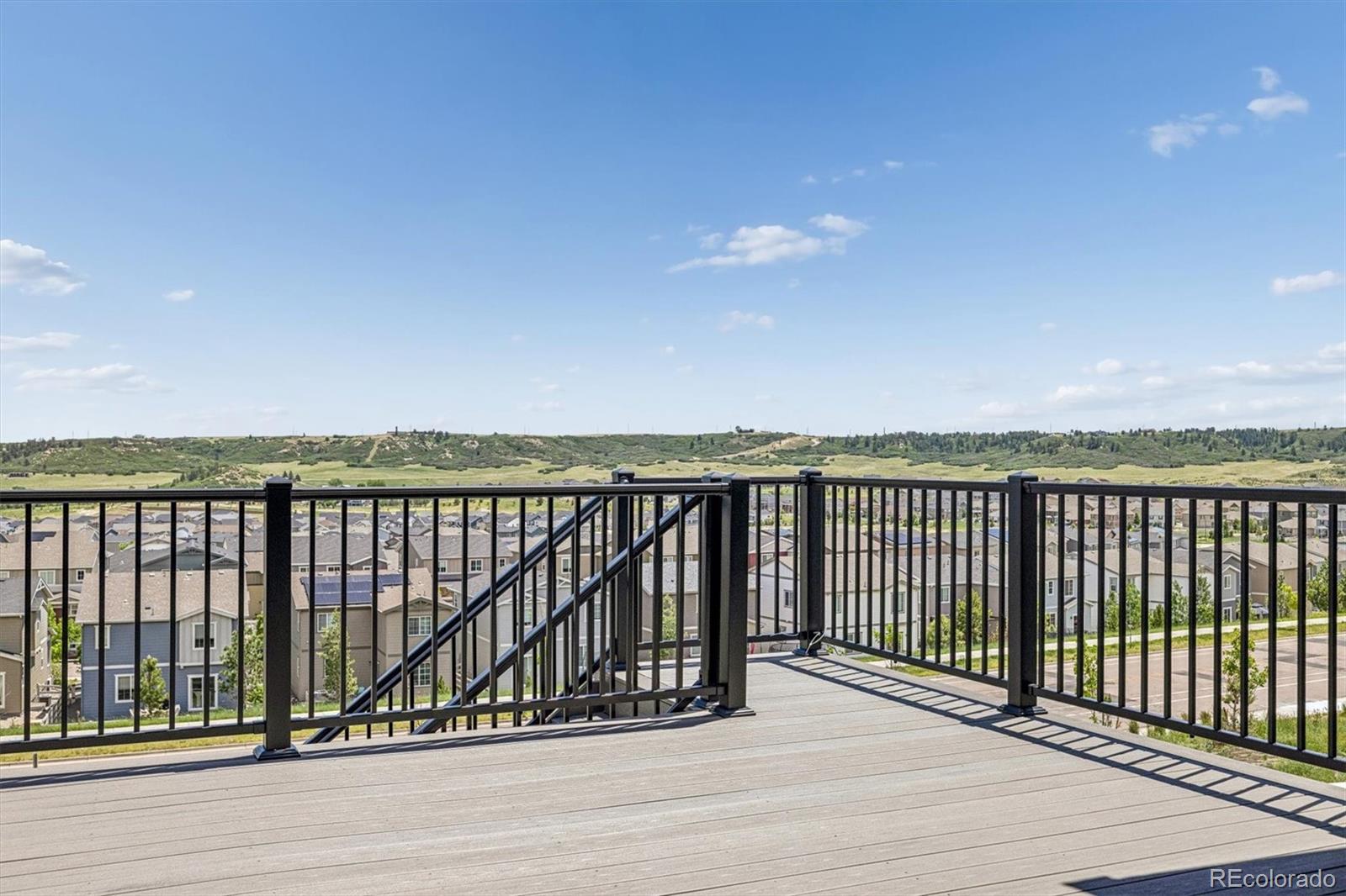 MLS Image #27 for 5378  hickory oaks trail,castle rock, Colorado