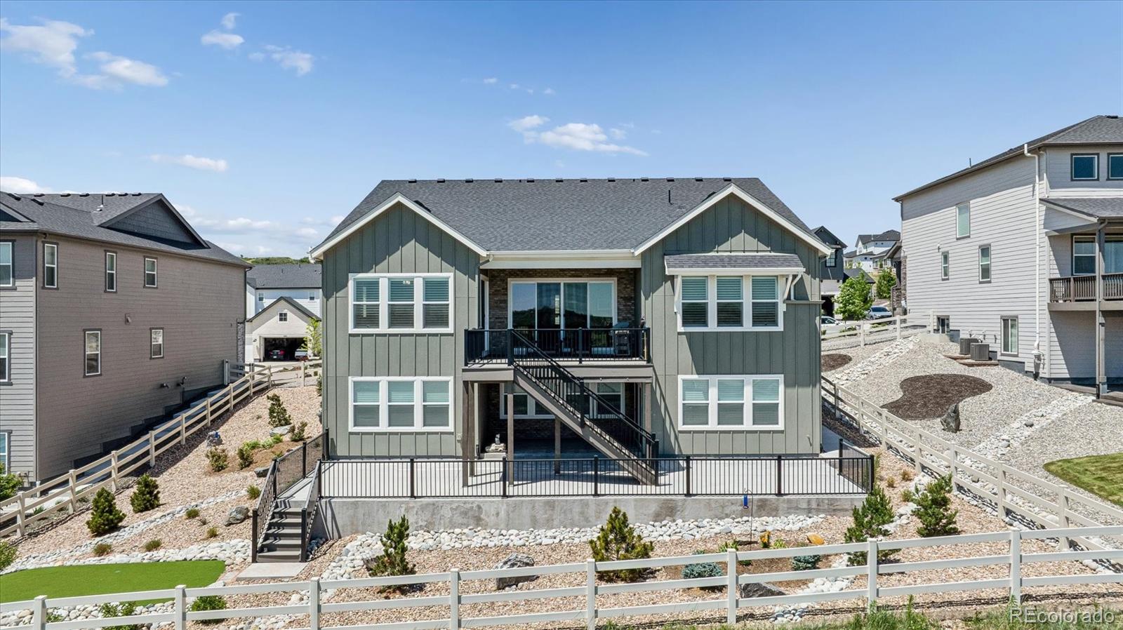 MLS Image #29 for 5378  hickory oaks trail,castle rock, Colorado
