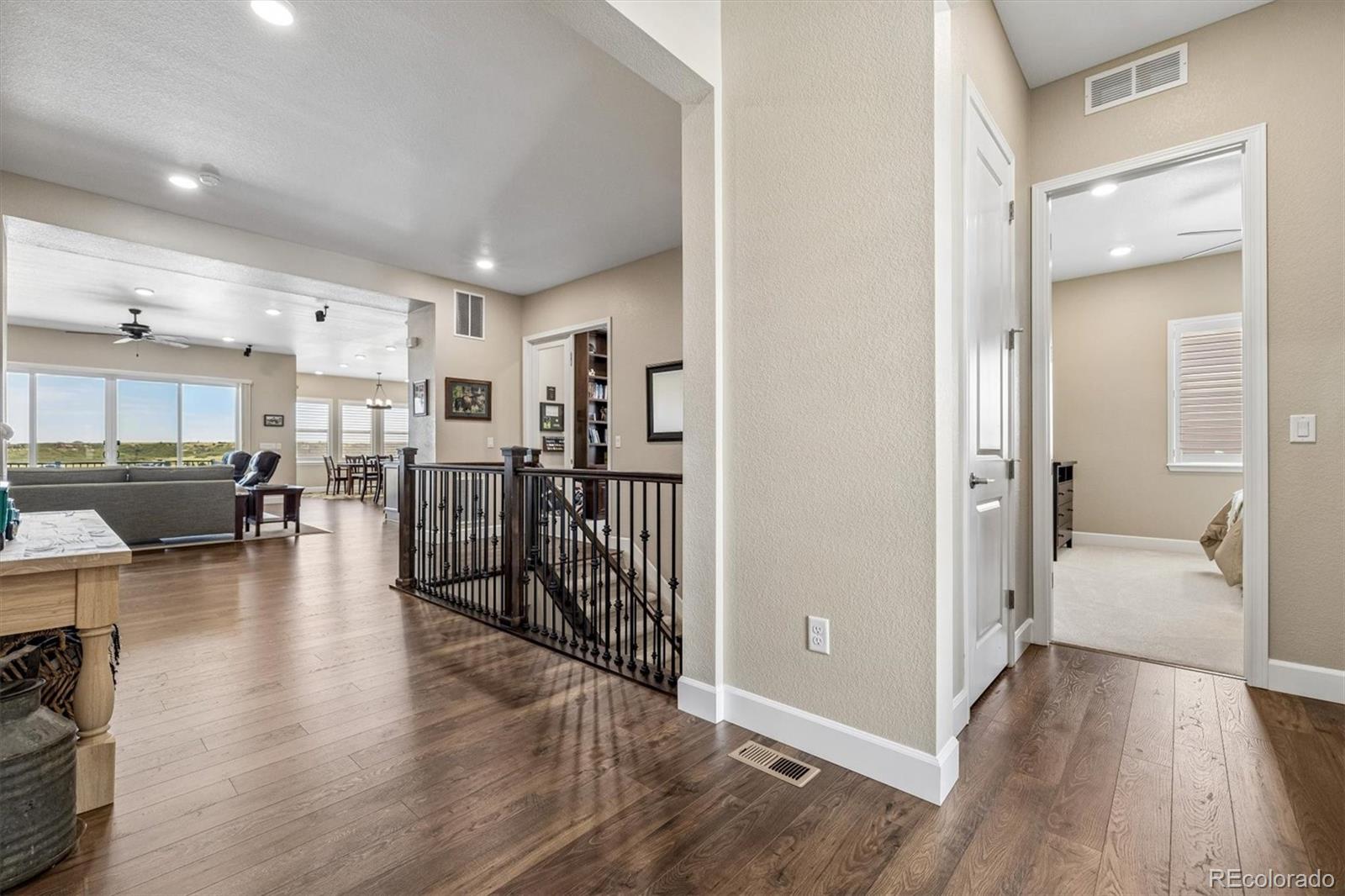 MLS Image #3 for 5378  hickory oaks trail,castle rock, Colorado