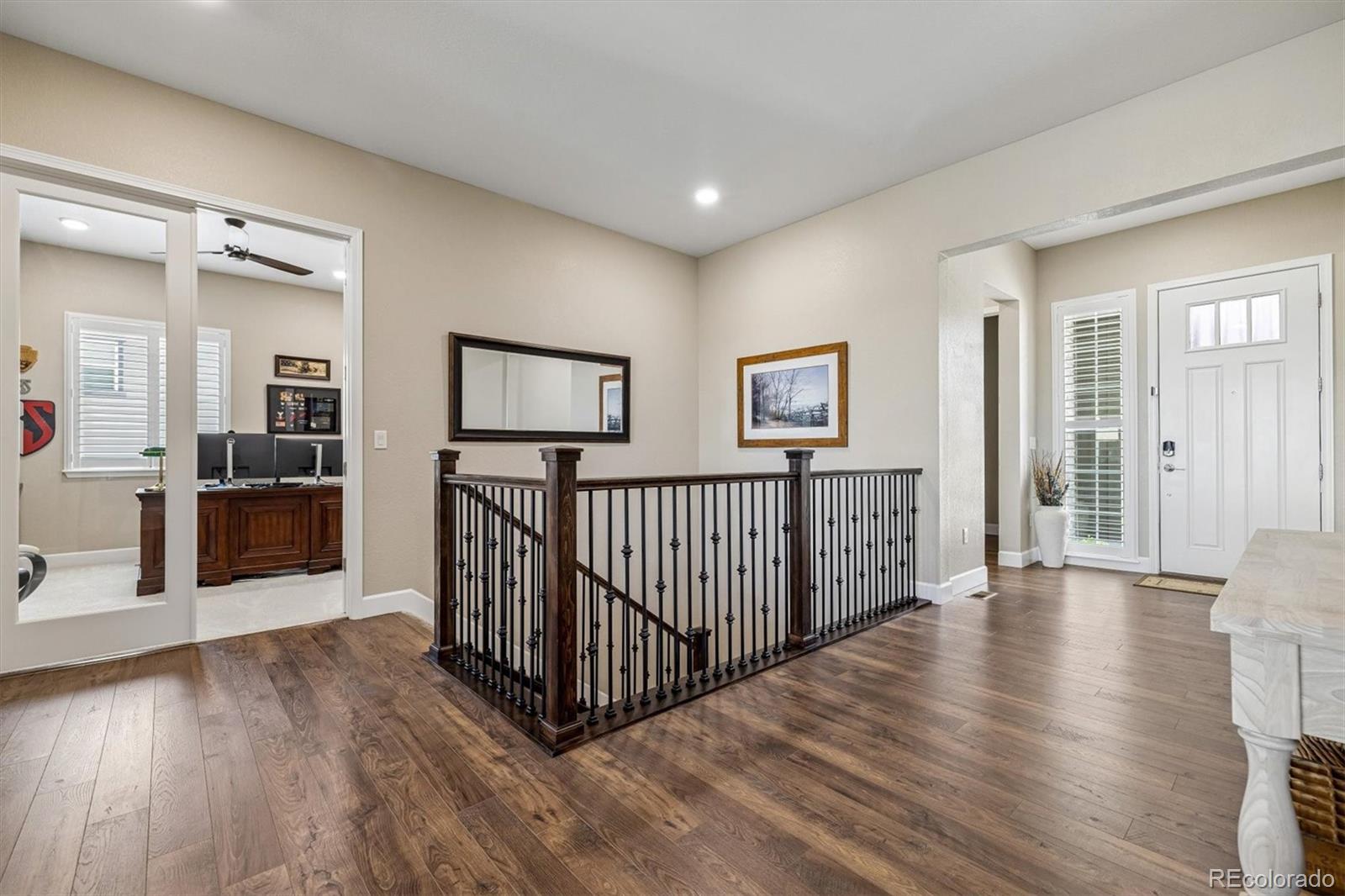 MLS Image #4 for 5378  hickory oaks trail,castle rock, Colorado