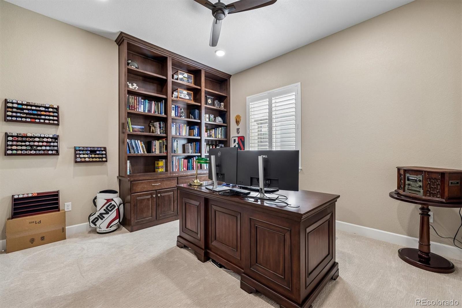 MLS Image #5 for 5378  hickory oaks trail,castle rock, Colorado