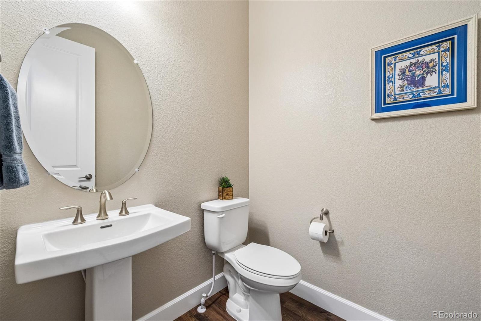 MLS Image #6 for 5378  hickory oaks trail,castle rock, Colorado