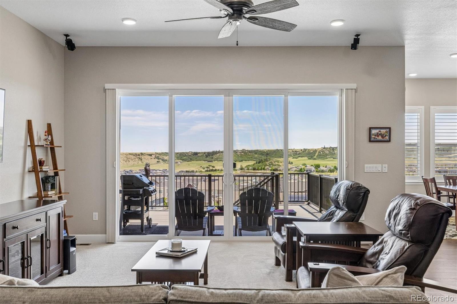 MLS Image #9 for 5378  hickory oaks trail,castle rock, Colorado