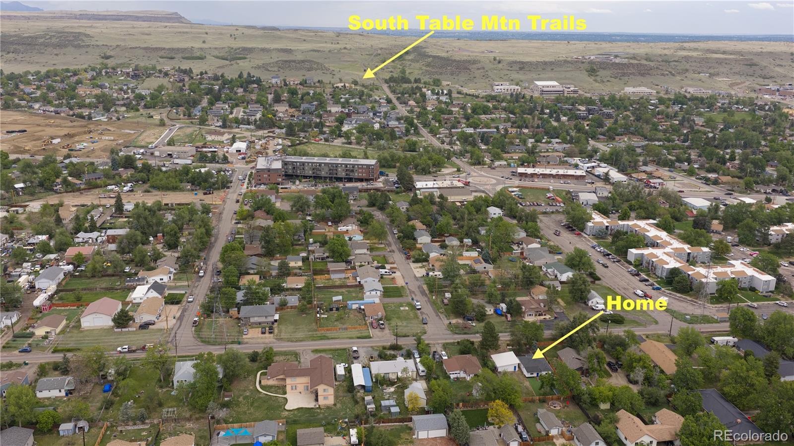 MLS Image #38 for 16420 w 10th avenue,golden, Colorado