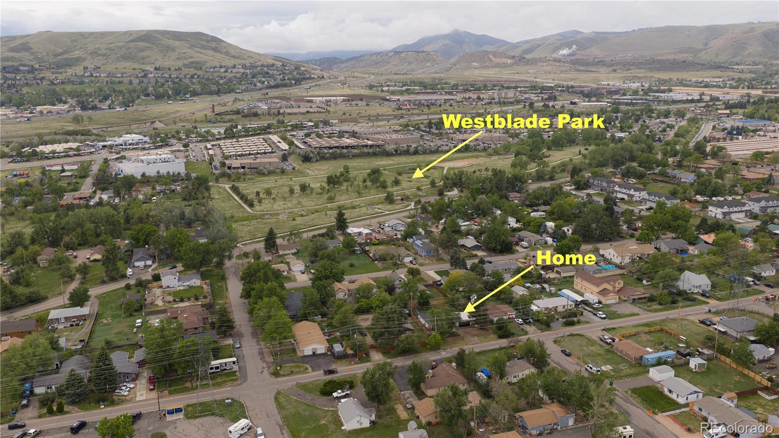 MLS Image #40 for 16420 w 10th avenue,golden, Colorado