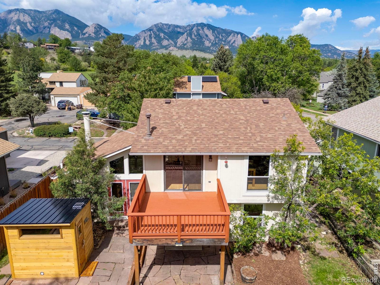 MLS Image #25 for 4844 w moorhead circle,boulder, Colorado