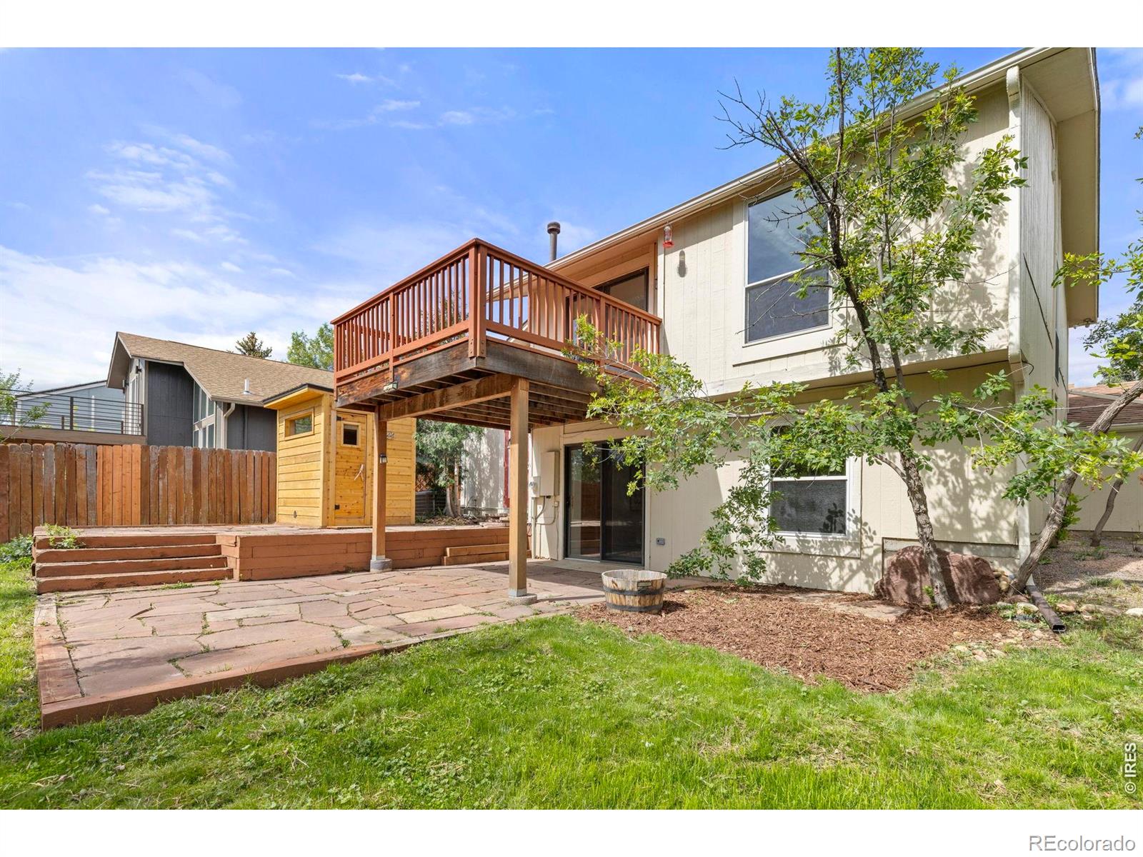 MLS Image #27 for 4844 w moorhead circle,boulder, Colorado