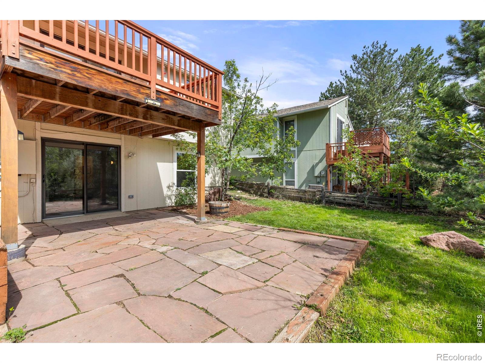 MLS Image #30 for 4844 w moorhead circle,boulder, Colorado