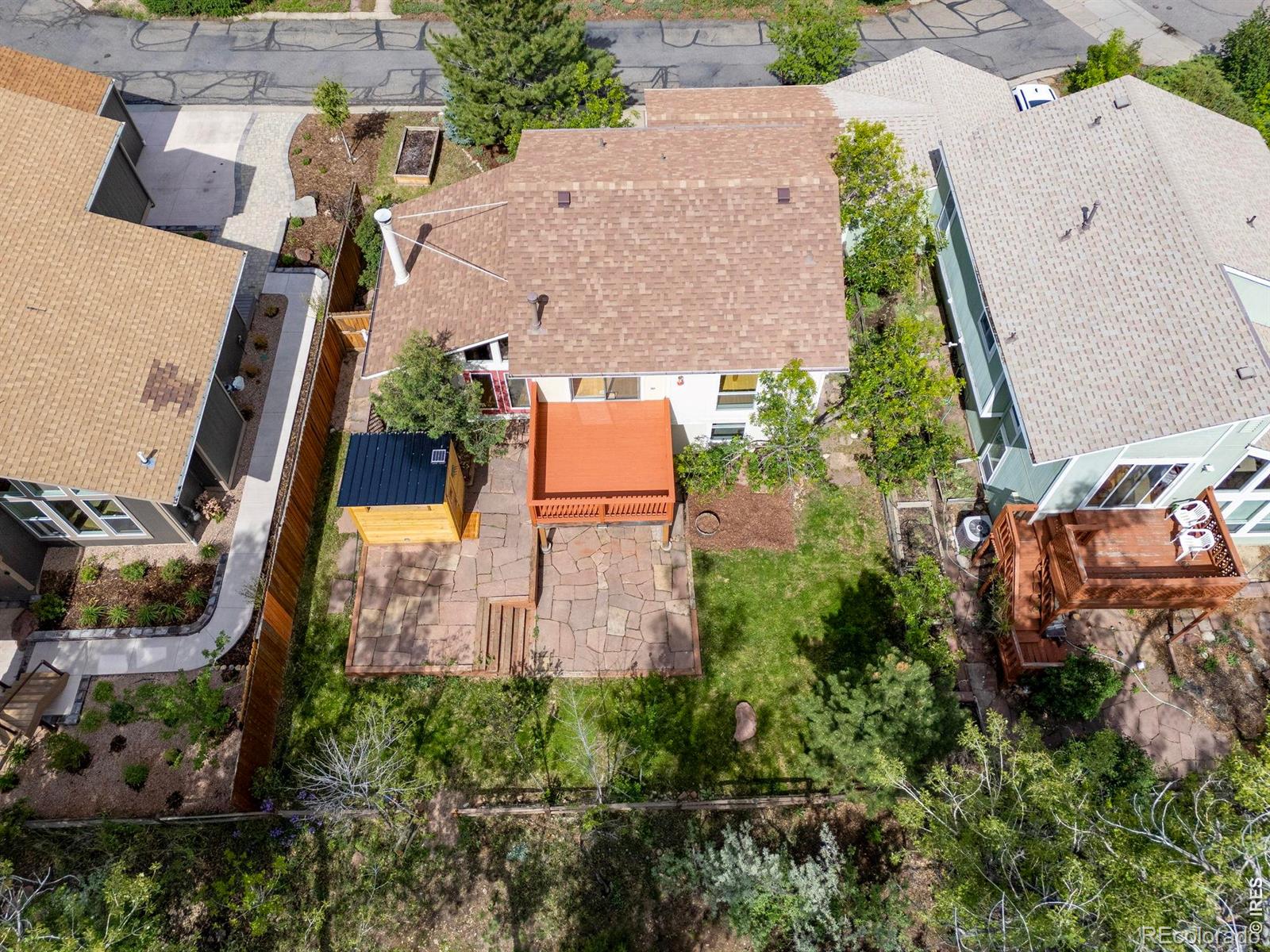 MLS Image #33 for 4844 w moorhead circle,boulder, Colorado