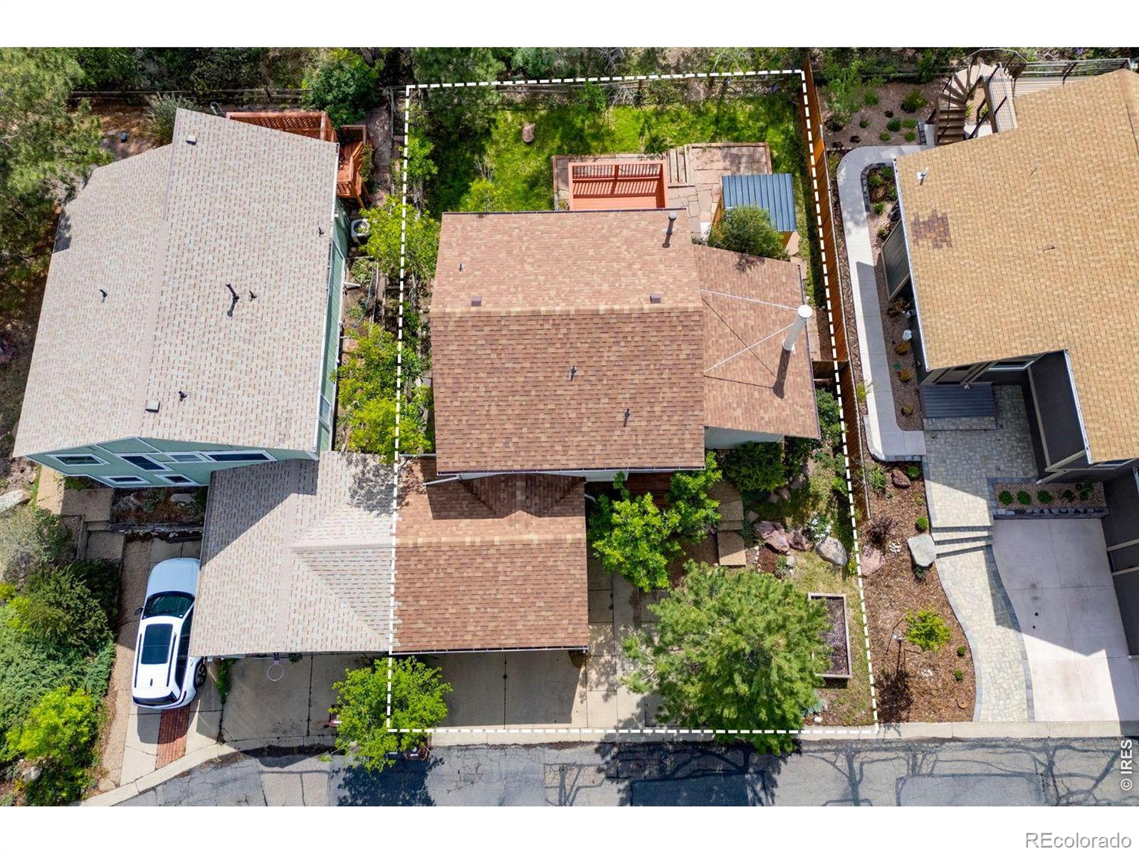 MLS Image #34 for 4844 w moorhead circle,boulder, Colorado