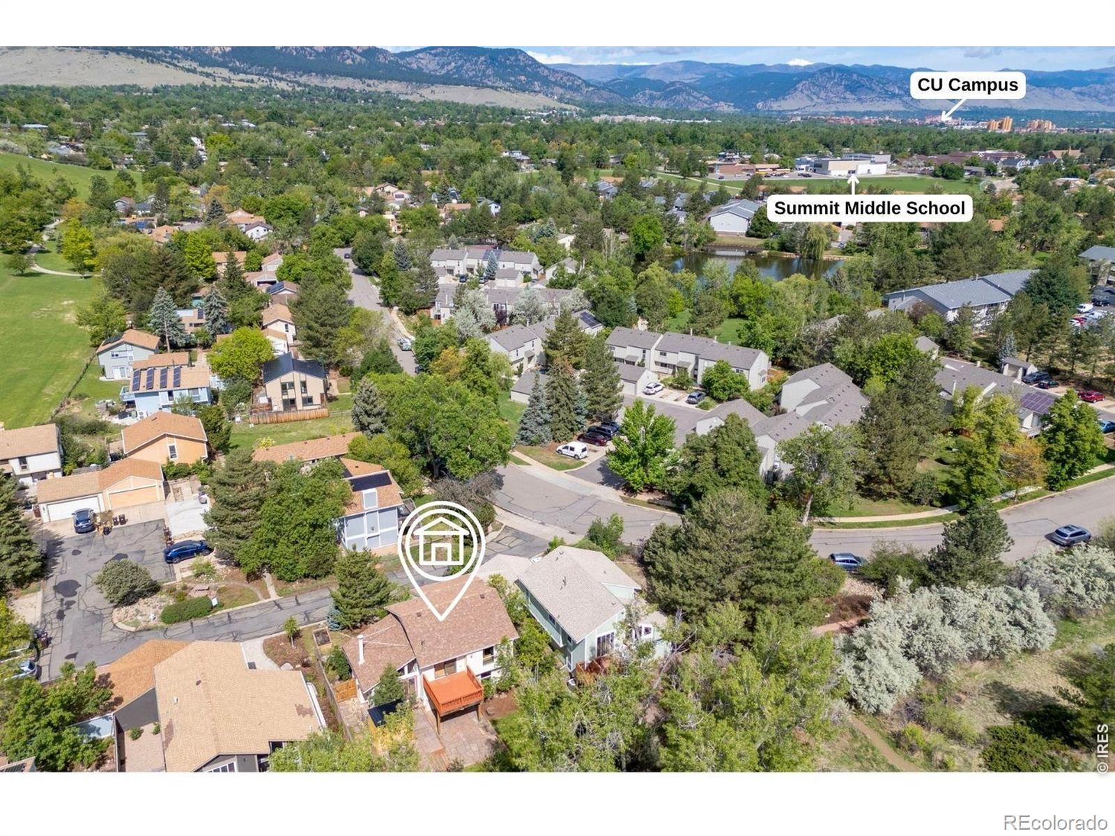 MLS Image #37 for 4844 w moorhead circle,boulder, Colorado