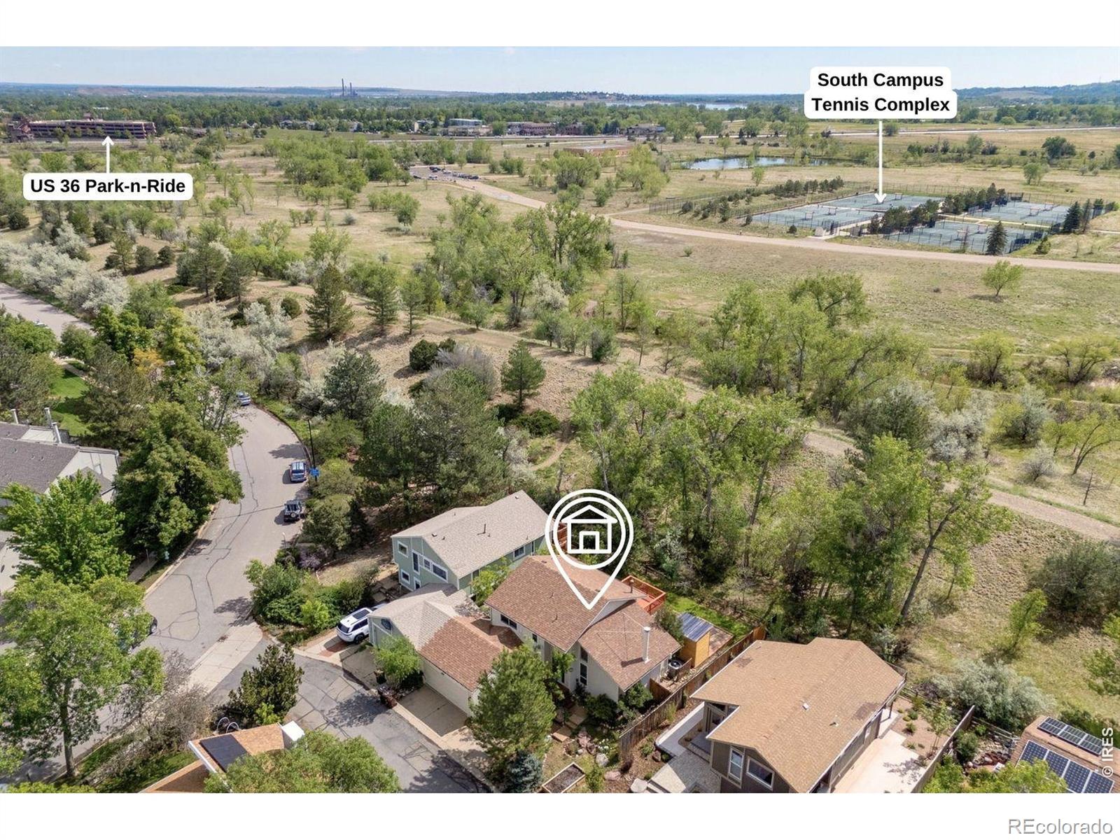 MLS Image #38 for 4844 w moorhead circle,boulder, Colorado