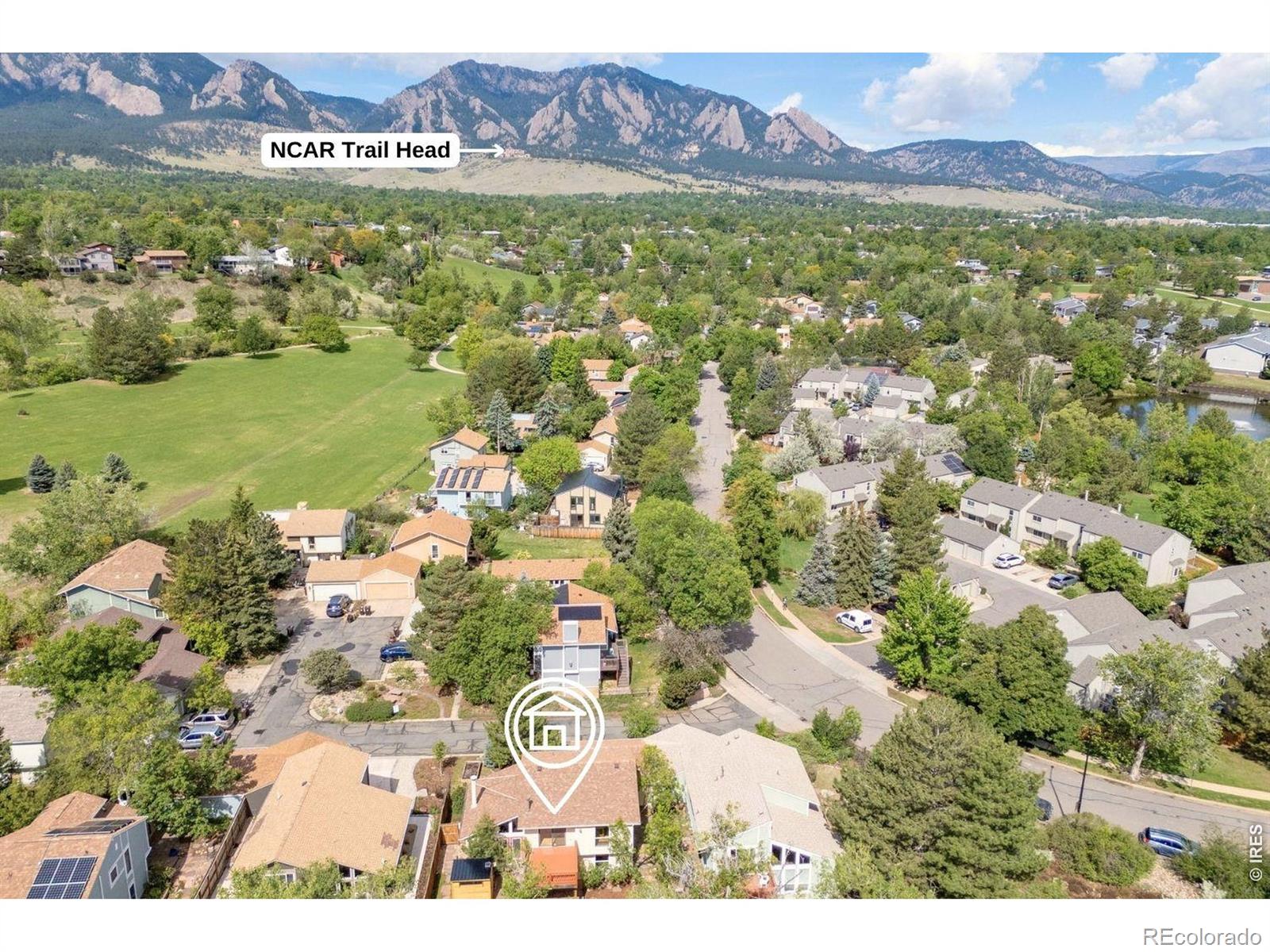 MLS Image #39 for 4844 w moorhead circle,boulder, Colorado