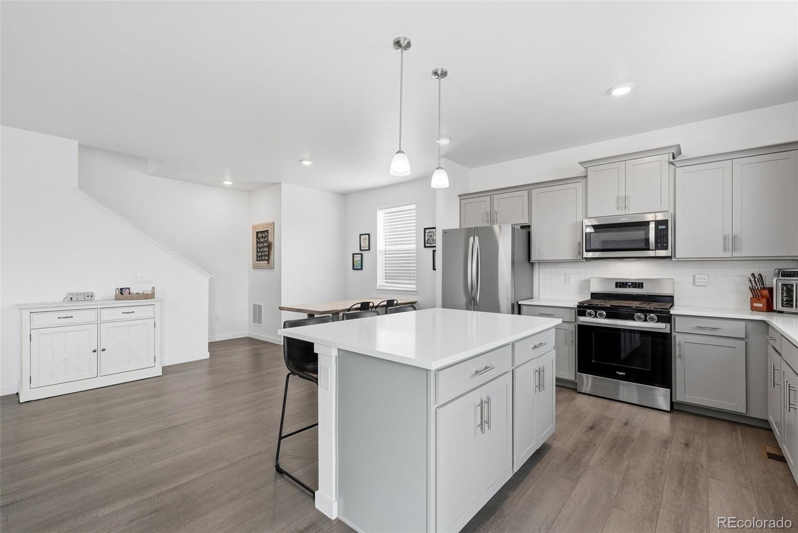 MLS Image #12 for 18035  dandy brush drive,parker, Colorado