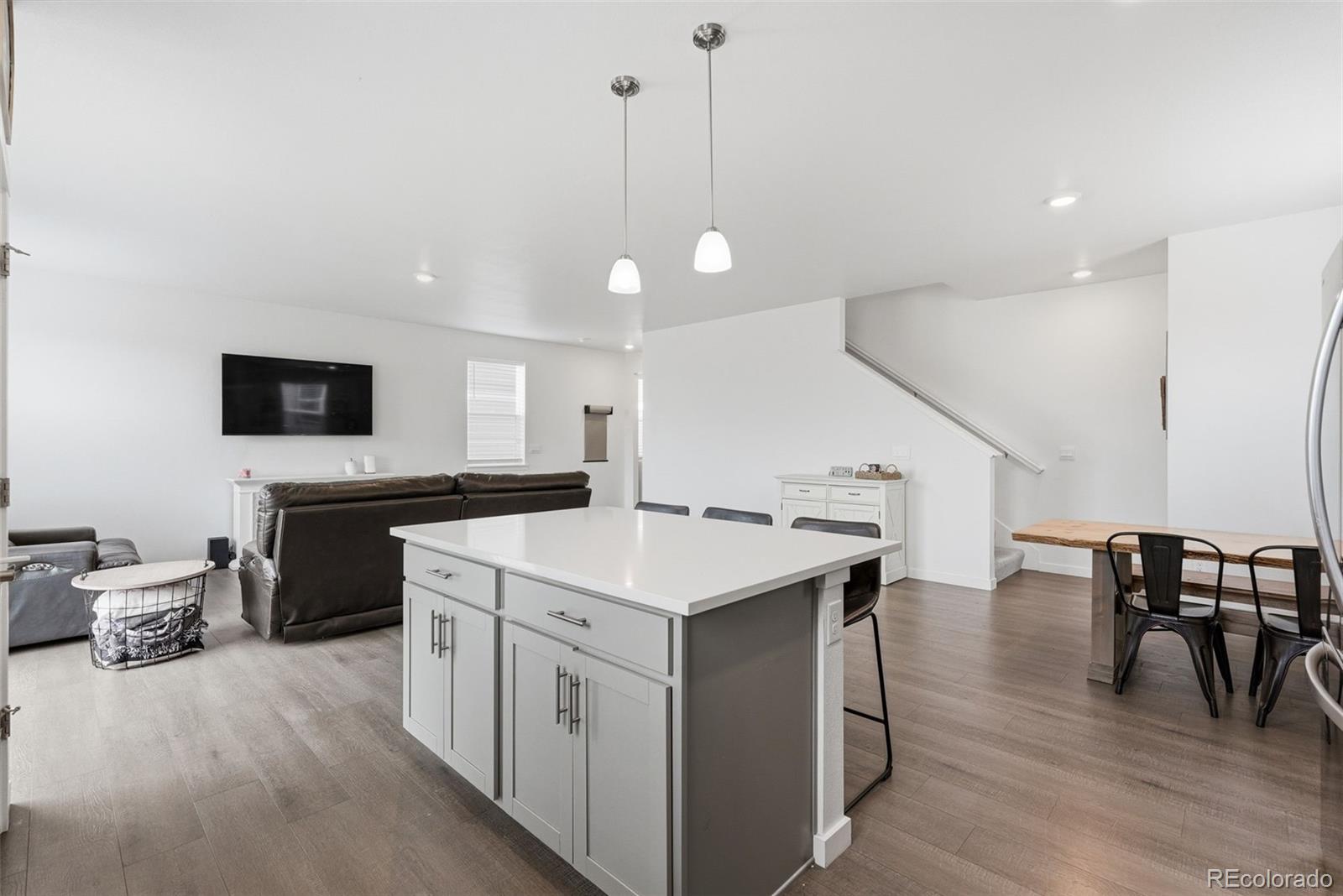 MLS Image #14 for 18035  dandy brush drive,parker, Colorado