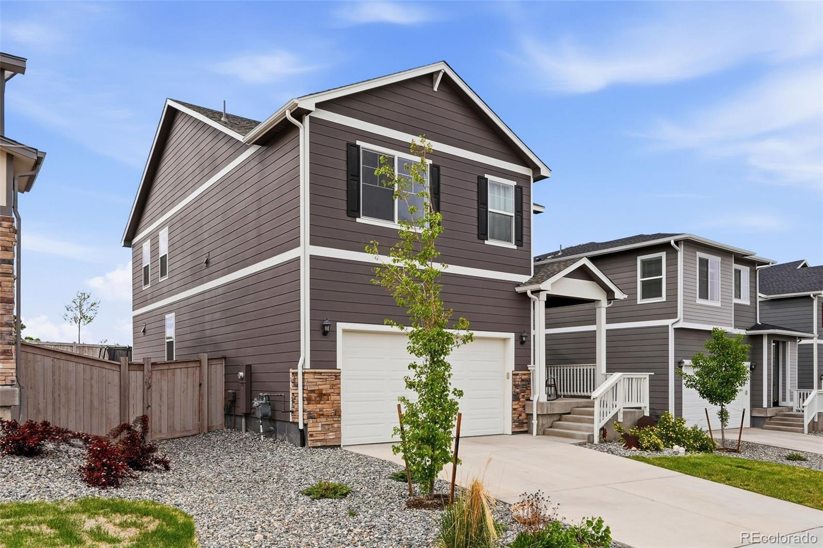 MLS Image #2 for 18035  dandy brush drive,parker, Colorado