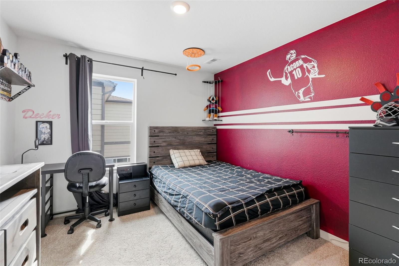 MLS Image #32 for 18035  dandy brush drive,parker, Colorado