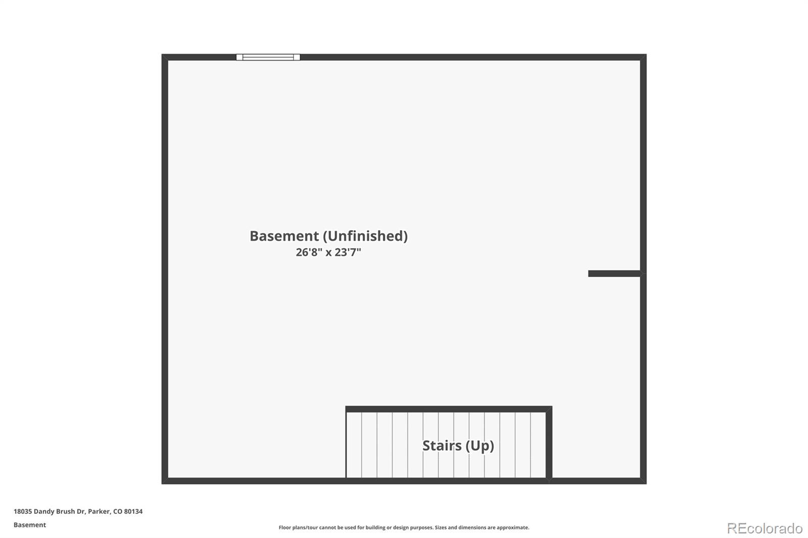 MLS Image #40 for 18035  dandy brush drive,parker, Colorado