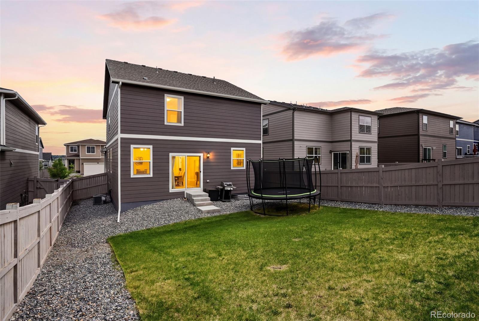 MLS Image #41 for 18035  dandy brush drive,parker, Colorado