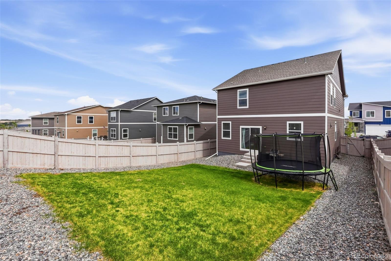 MLS Image #44 for 18035  dandy brush drive,parker, Colorado
