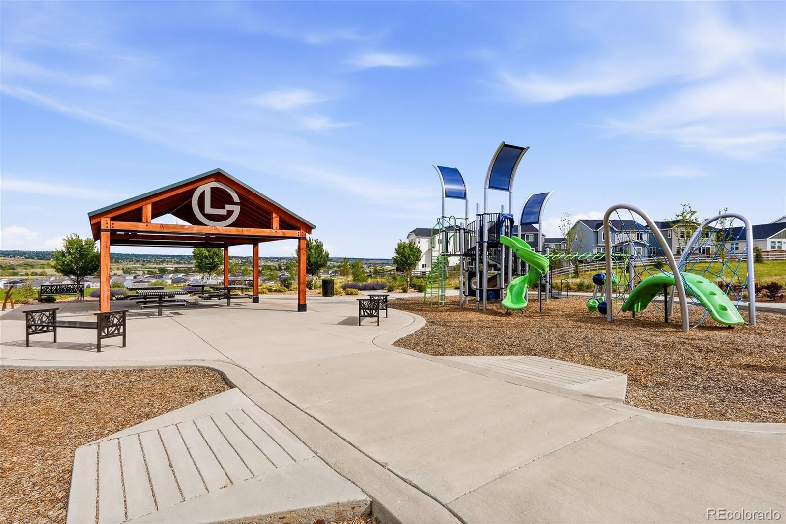 MLS Image #46 for 18035  dandy brush drive,parker, Colorado