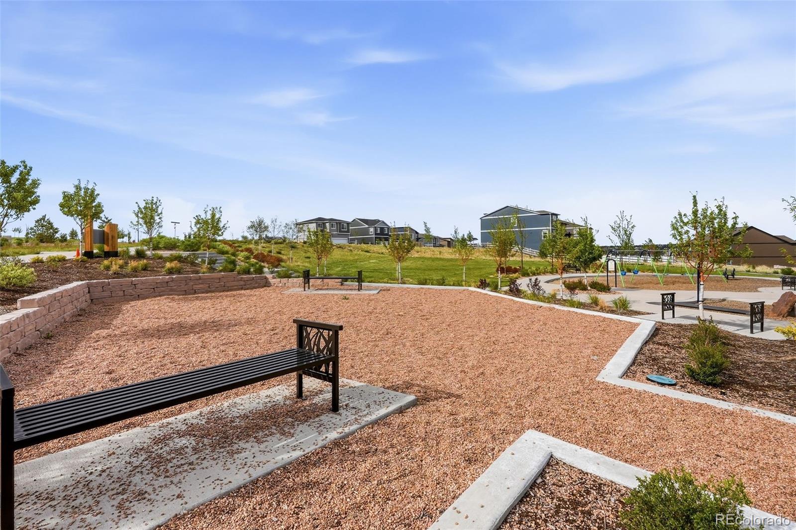 MLS Image #49 for 18035  dandy brush drive,parker, Colorado