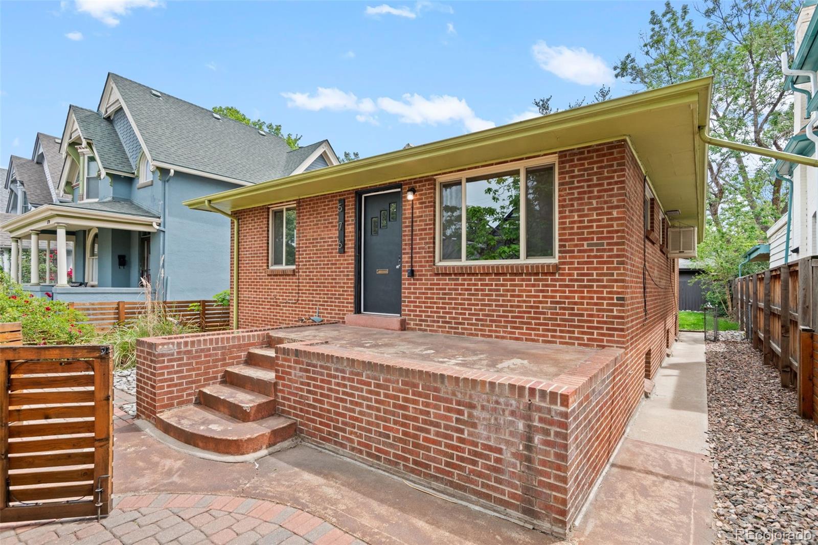 MLS Image #3 for 576 s grant street,denver, Colorado