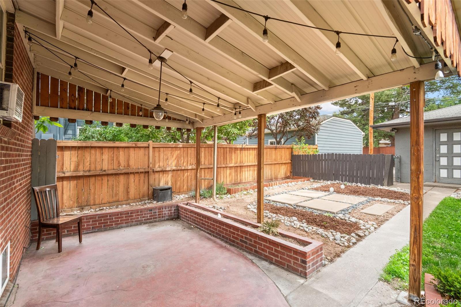 MLS Image #34 for 576 s grant street,denver, Colorado