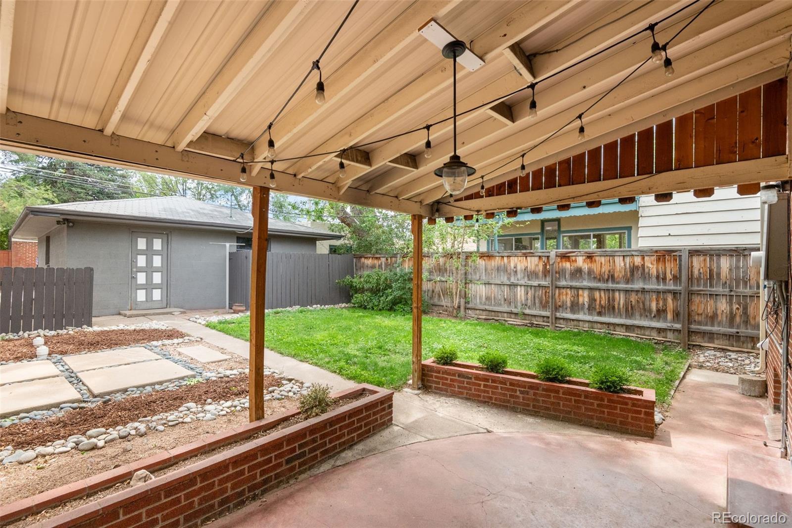 MLS Image #35 for 576 s grant street,denver, Colorado
