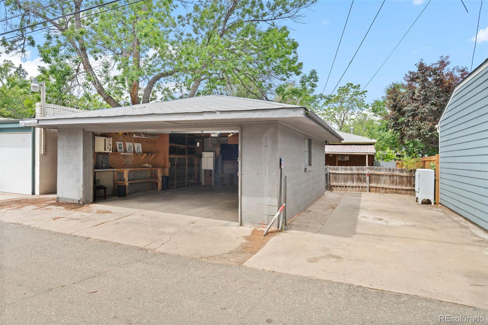 MLS Image #36 for 576 s grant street,denver, Colorado