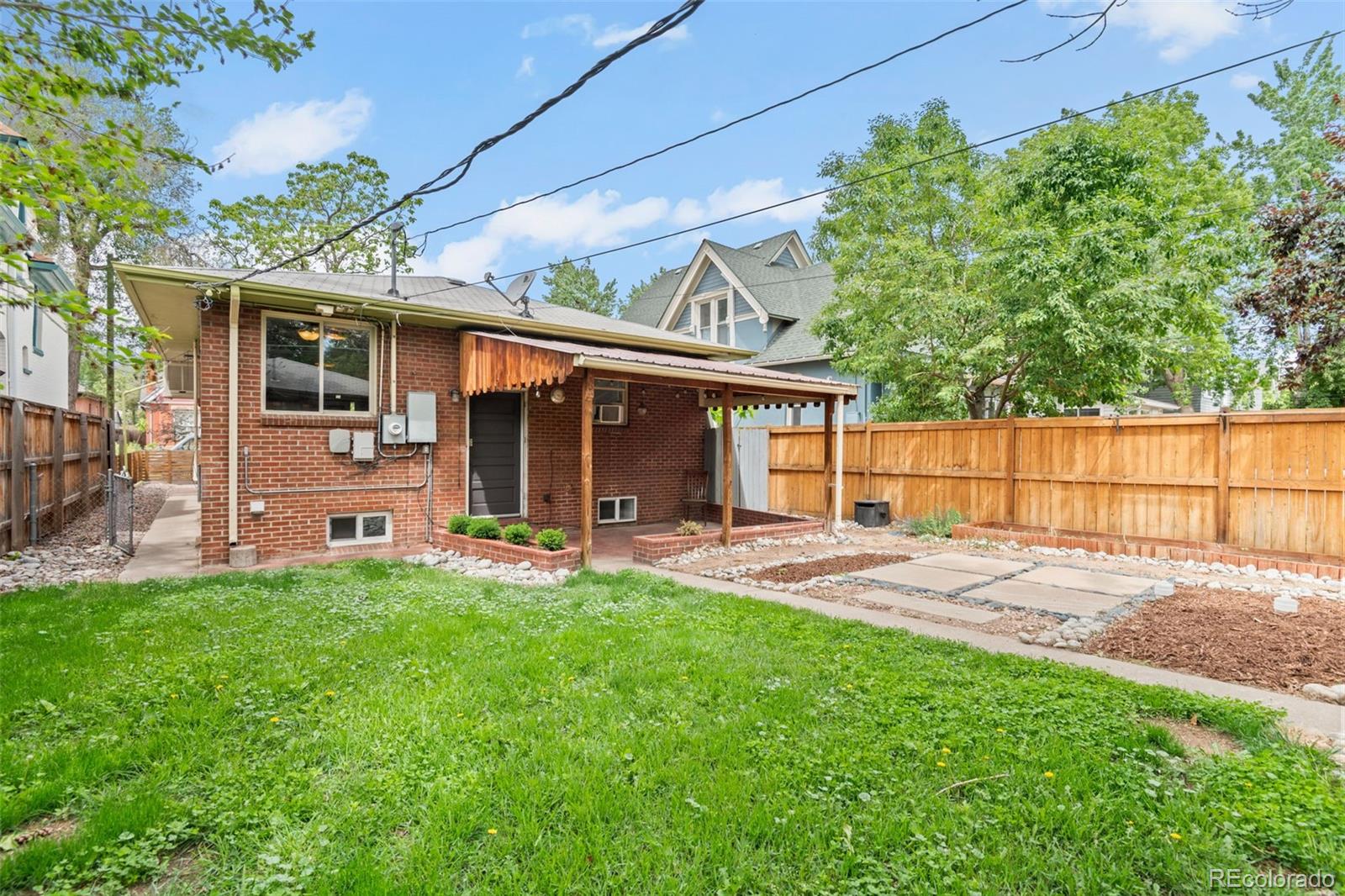 MLS Image #39 for 576 s grant street,denver, Colorado