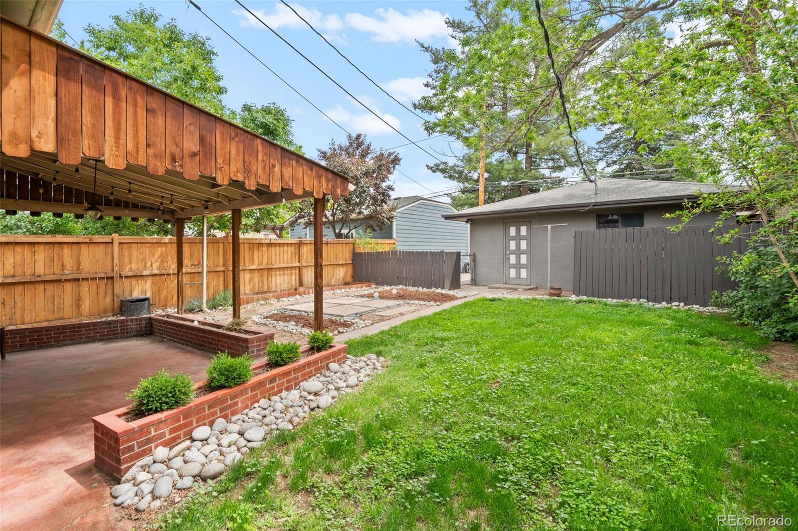MLS Image #40 for 576 s grant street,denver, Colorado