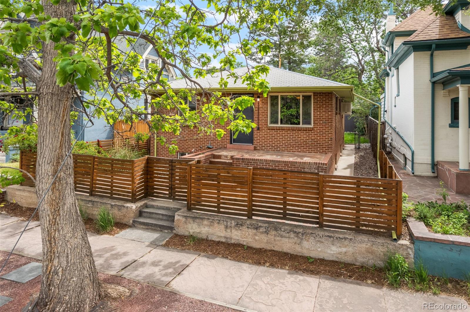 MLS Image #42 for 576 s grant street,denver, Colorado