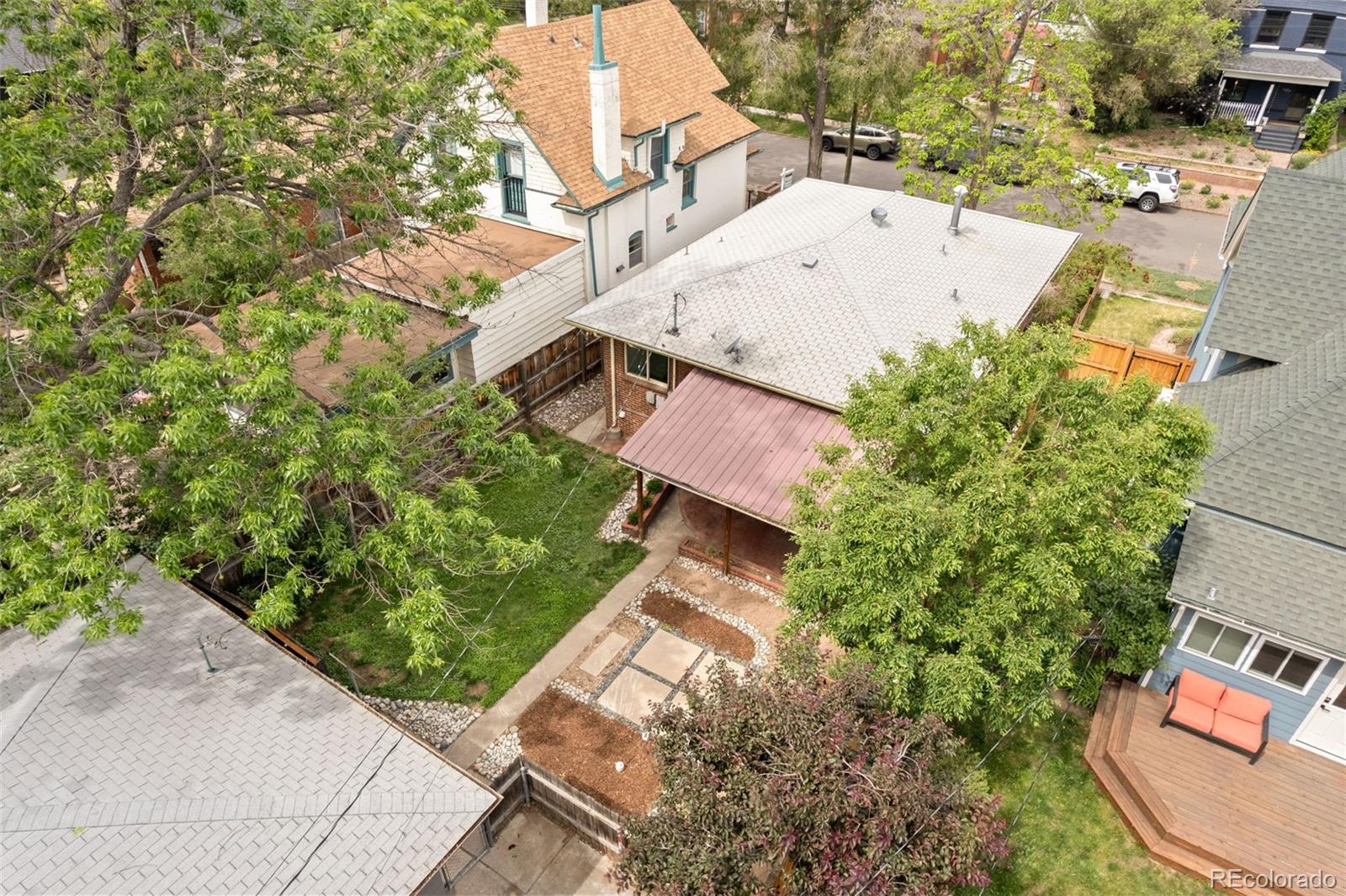 MLS Image #43 for 576 s grant street,denver, Colorado
