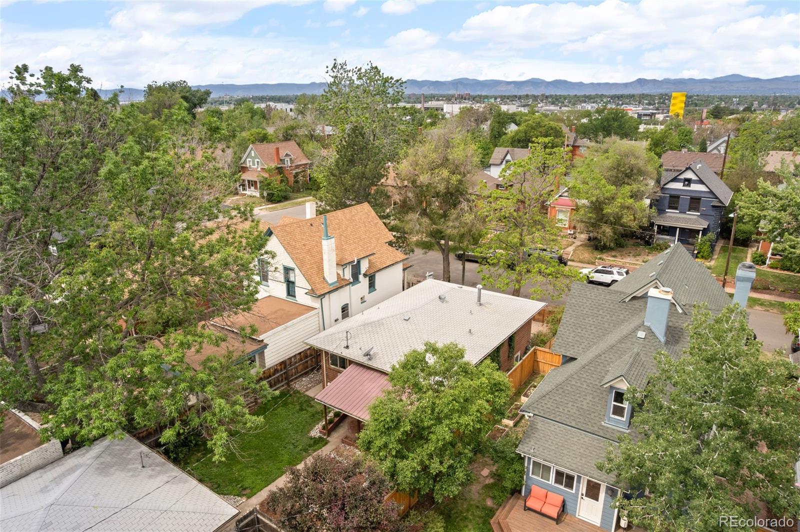 MLS Image #44 for 576 s grant street,denver, Colorado