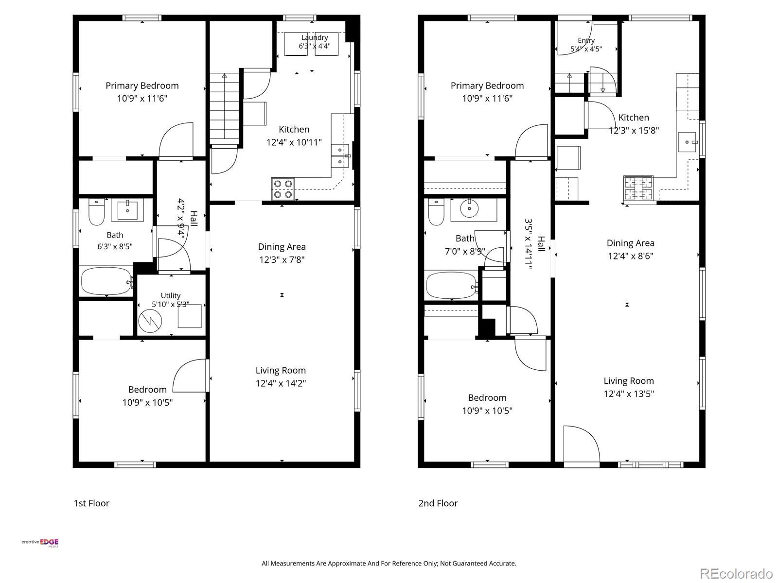 MLS Image #46 for 576 s grant street,denver, Colorado