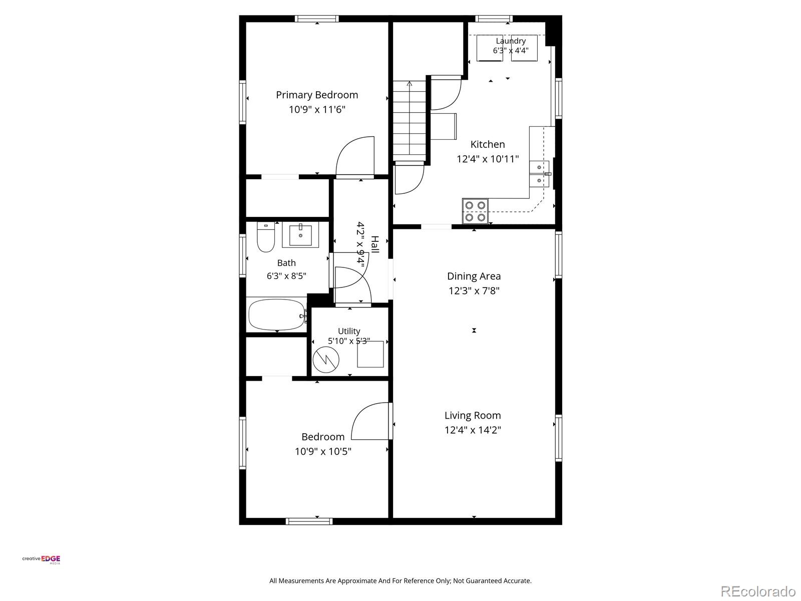 MLS Image #47 for 576 s grant street,denver, Colorado