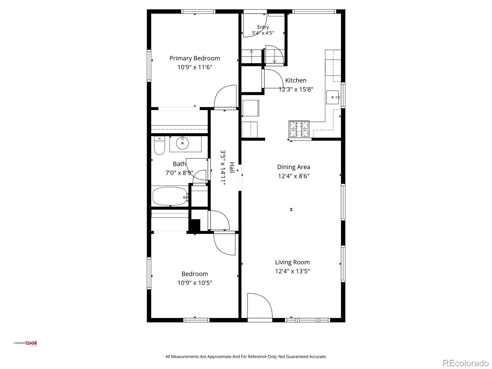 MLS Image #48 for 576 s grant street,denver, Colorado