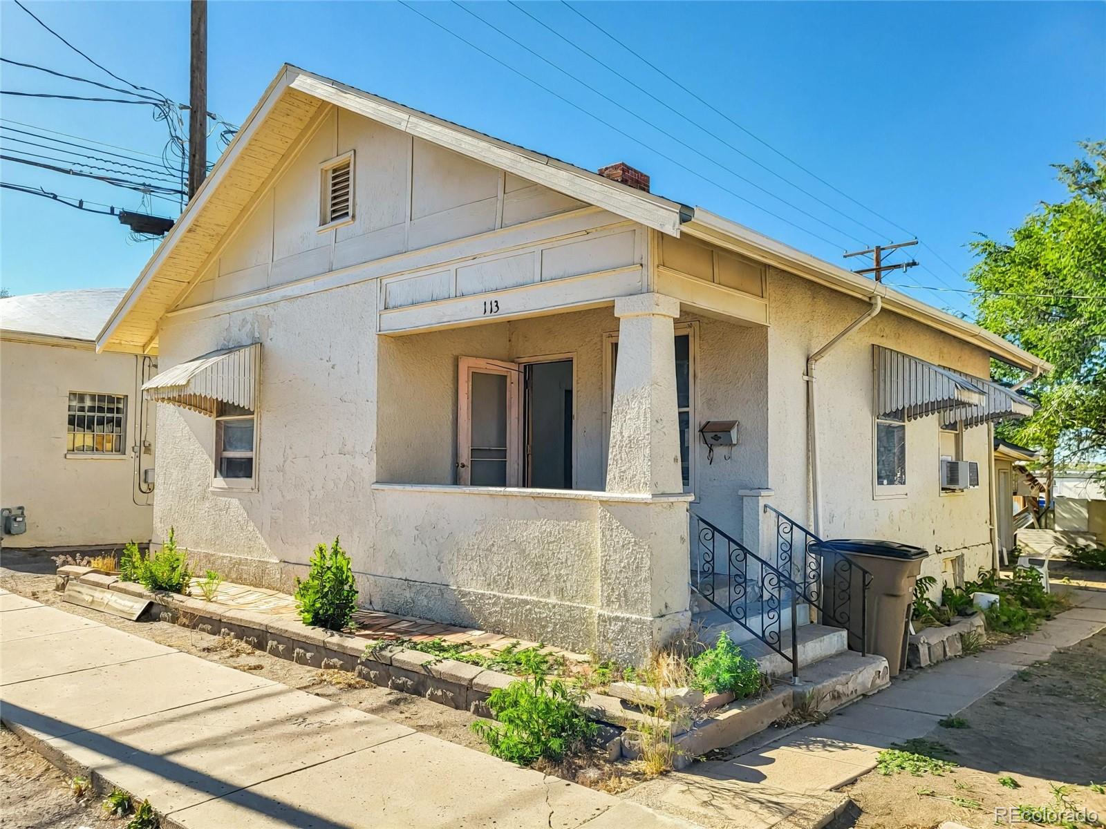 MLS Image #0 for 113 e 3rd street,la junta, Colorado