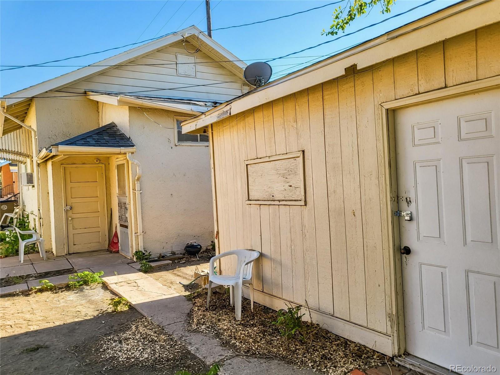 MLS Image #7 for 113 e 3rd street,la junta, Colorado