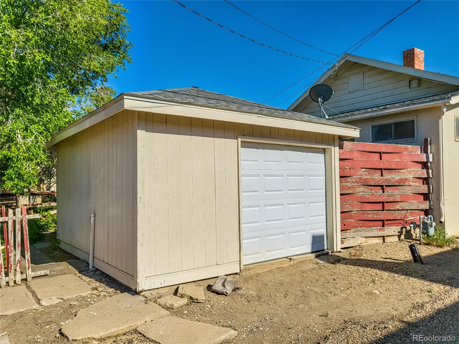 MLS Image #8 for 113 e 3rd street,la junta, Colorado